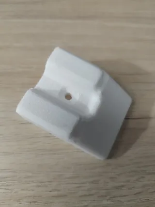 Tapa perfil autocaravana