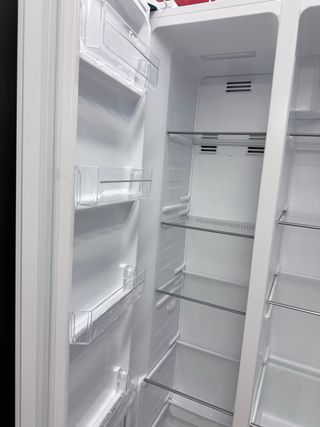 Nevera Corbero Americana Nueva