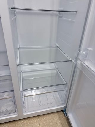 Nevera Corbero Americana Nueva