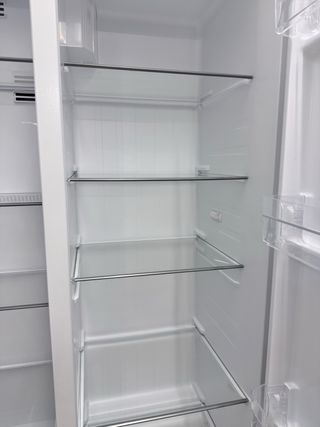 Nevera Corbero Americana Nueva