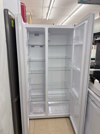 Nevera Corbero Americana Nueva