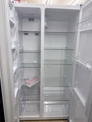 Nevera Corbero Americana Nueva