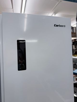 Nevera Corbero Americana Nueva