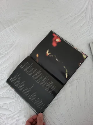 VENDO CDs DAVID BISBAL