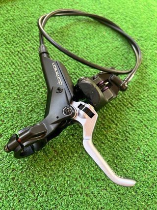 Frenos de disco Hayes Dominion A4