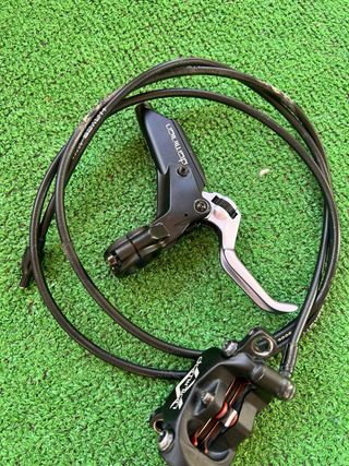 Frenos de disco Hayes Dominion A4