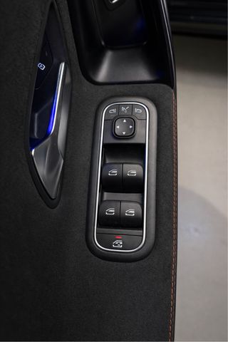 Mercedes-Benz Clase A 2021