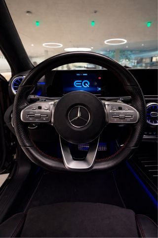 Mercedes-Benz Clase A 2021