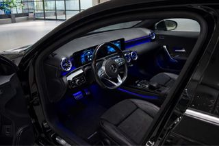 Mercedes-Benz Clase A 2021