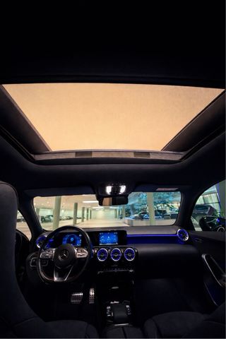 Mercedes-Benz Clase A 2021