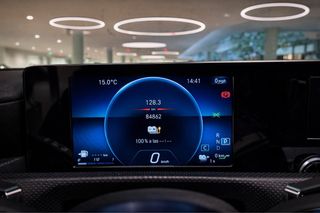 Mercedes-Benz Clase A 2021