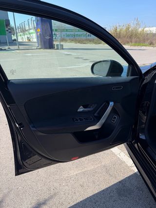 Mercedes-Benz Clase A 2021