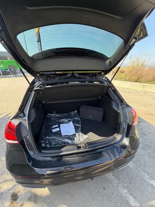 Mercedes-Benz Clase A 2021