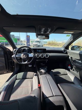 Mercedes-Benz Clase A 2021