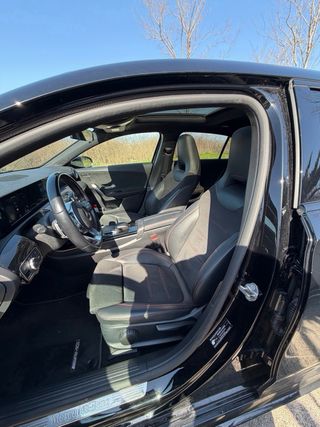 Mercedes-Benz Clase A 2021