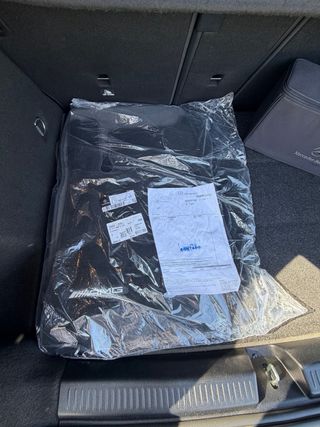 Mercedes-Benz Clase A 2021