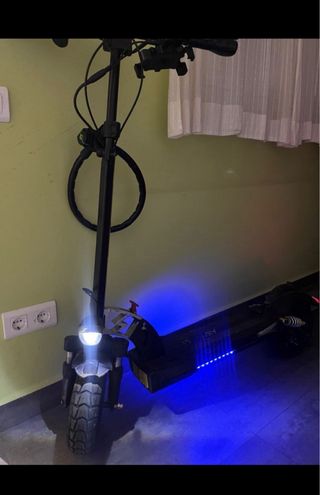 Patinete Eléctrico HITWAI H5