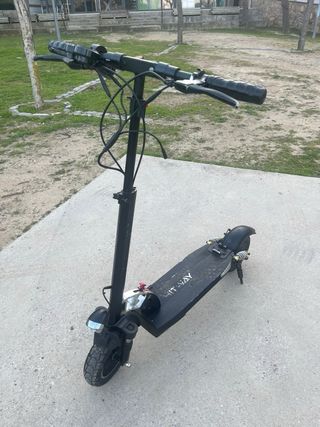 Patinete Eléctrico HITWAI H5