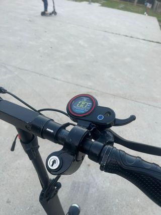 Patinete Eléctrico HITWAI H5
