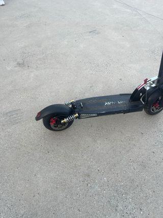 Patinete Eléctrico HITWAI H5