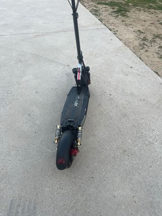 Patinete Eléctrico HITWAI H5