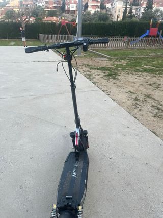 Patinete Eléctrico HITWAI H5