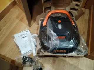 Robot Limpiafondos CoasTeering Nuevo