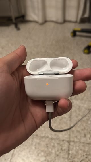 AirPods Pro (2ª gen) con MagSafe (USB-C)