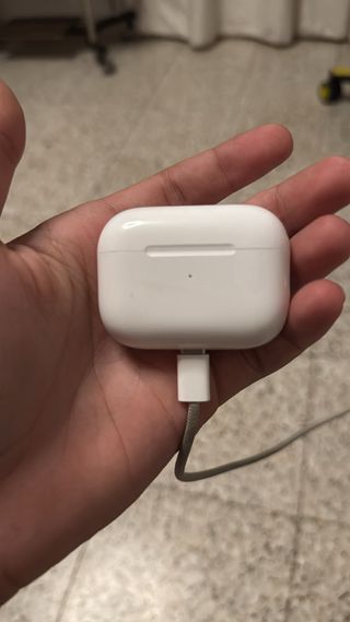 AirPods Pro (2ª gen) con MagSafe (USB-C)