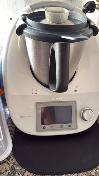 Thermomix TM5 Vorwerk