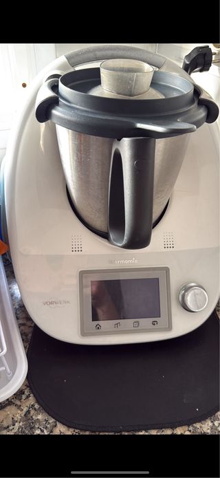 Thermomix TM5 Vorwerk
