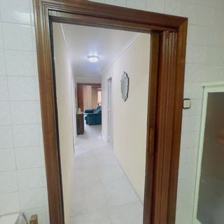 Se alquila y vende piso amplio y luminoso