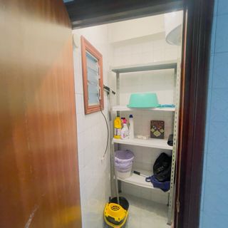 Se alquila y vende piso amplio y luminoso