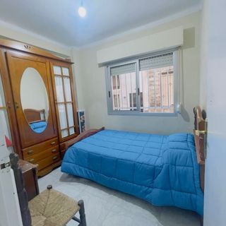 Se alquila y vende piso amplio y luminoso