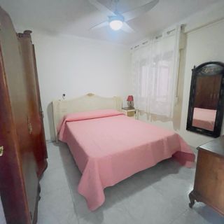 Se alquila y vende piso amplio y luminoso