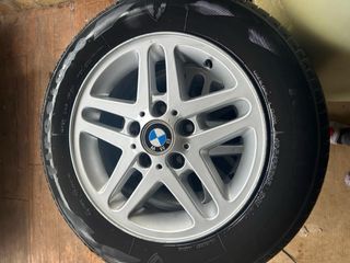 Llantas BMW