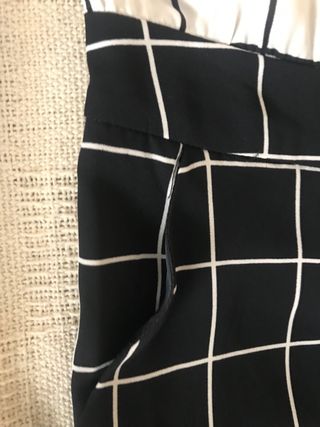 Mono elegante Roberto Torreta cuadros