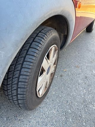 Ford Ka 2007 (72.000km)