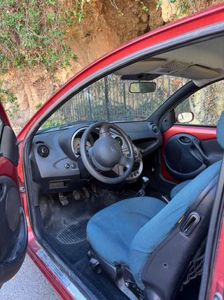 Ford Ka 2007 (72.000km)