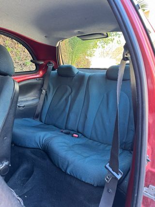 Ford Ka 2007 (72.000km)