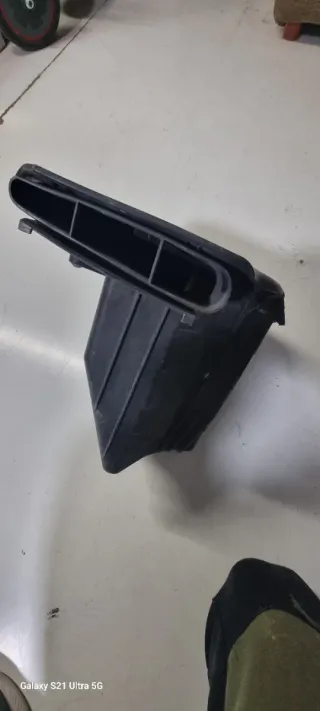 Caja filtro aire BMW E46