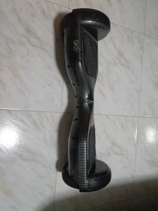 Hoverboard SK8 12-20 km