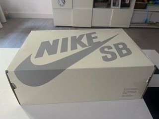 Nike Paul Rodriguez Zoom Air Low