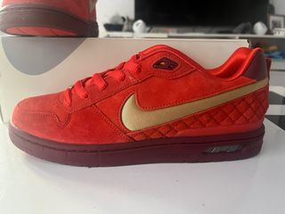 Nike Paul Rodriguez Zoom Air Low