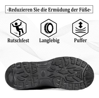 Botas para hombre, impermeables forro cálido