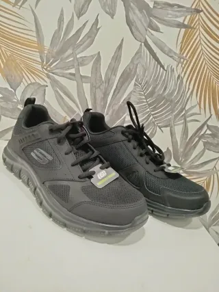 Zapatillas Skechers Talla 44 Nuevas