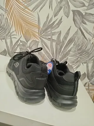 Zapatillas Skechers Talla 44 Nuevas