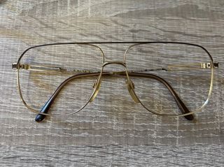 Gafas Alfa Romeo by Liven de colección!