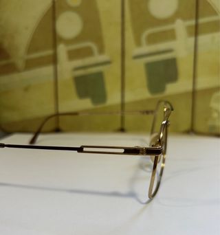 Gafas Alfa Romeo by Liven de colección!