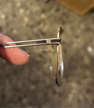 Gafas Alfa Romeo by Liven de colección!